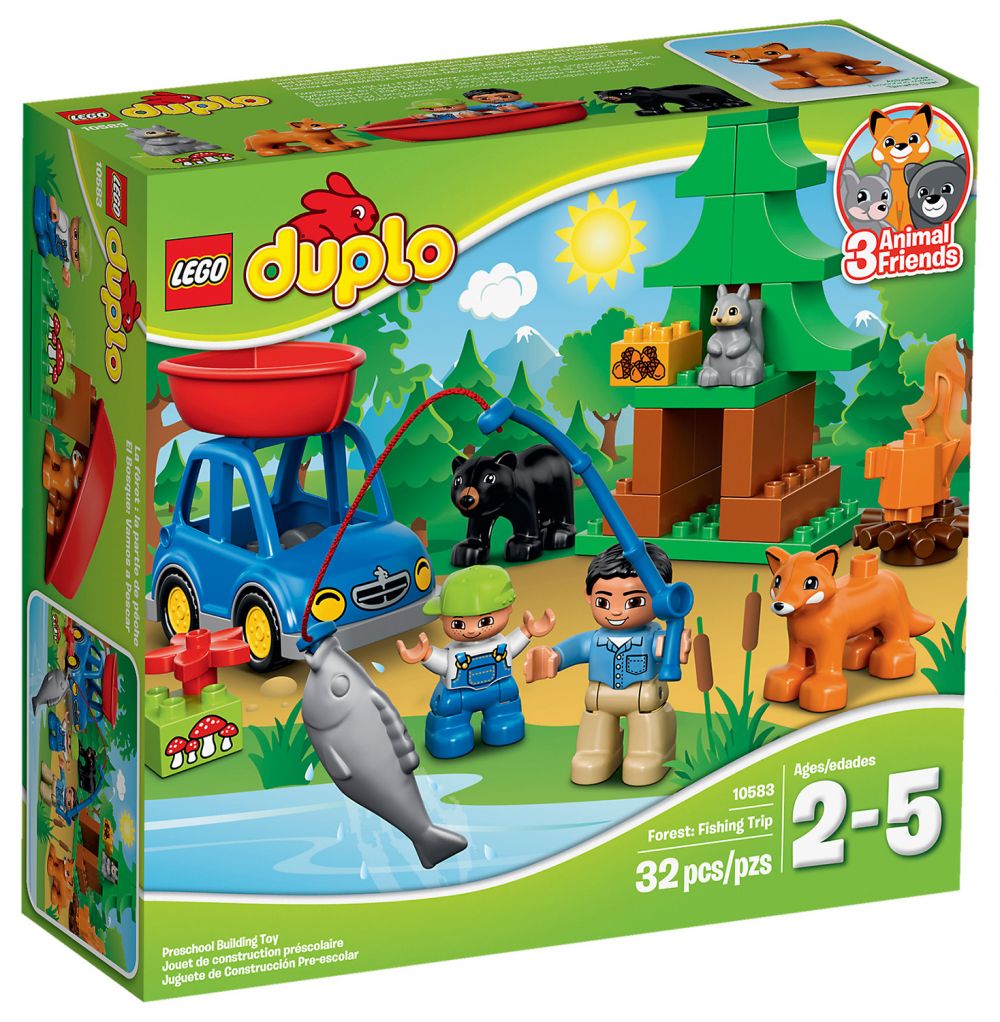 duplo foret