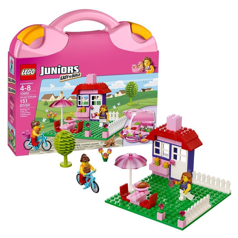 lego pour fille 3 ans