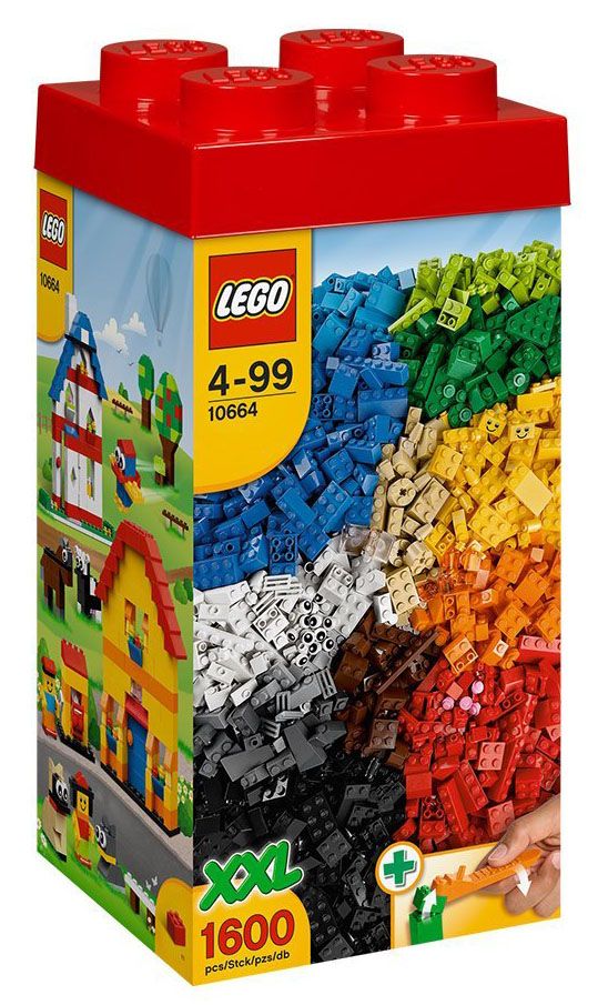 piece lego pas cher