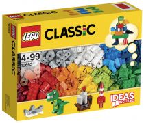 La grande boîte de construction créative LEGO® 10697, Classic