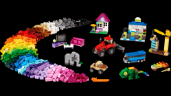 La grande boîte de construction créative LEGO® 10697