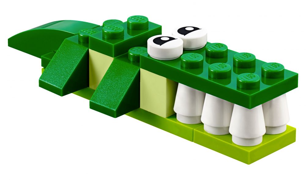 modele construction lego facile