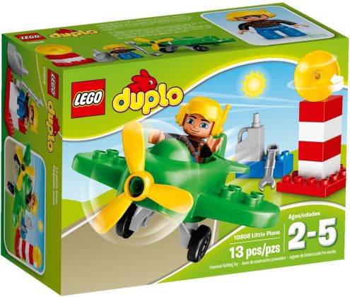 LEGO Duplo 10808 Le petit avion