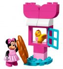 LEGO Duplo 10844 pas cher, La boutique de Minnie