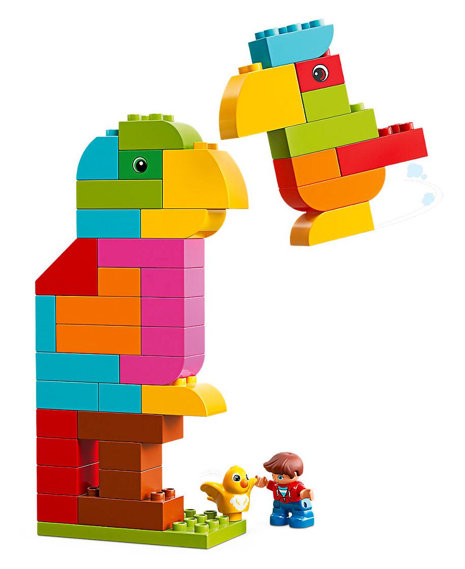 construction duplo