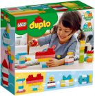 LEGO Duplo 10909 pas cher, La bo?�te c??ur