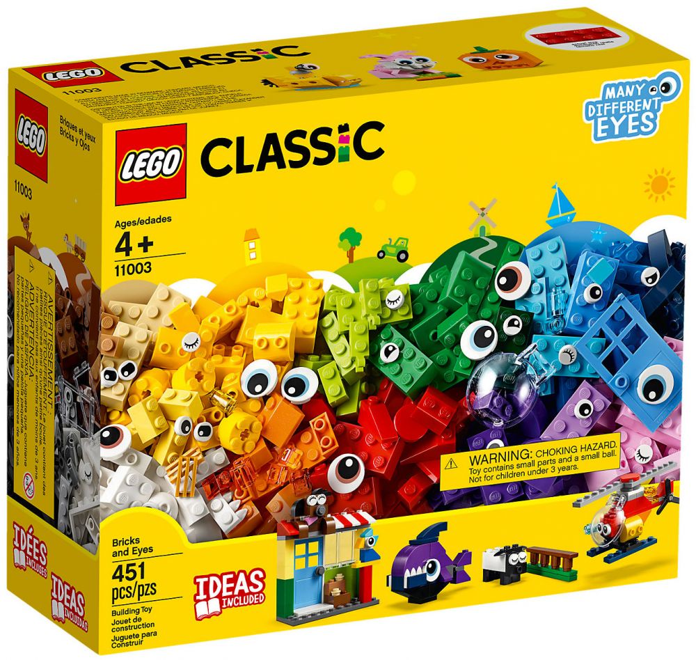 lego 3 ans