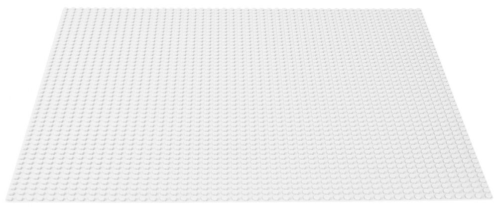 Plaque d'immatriculation Europe à personnaliser - imprimée sur Brique  Lego® 1X4 - Blanc