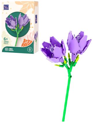 Pantasy Botanical World 15010 Freesia violet