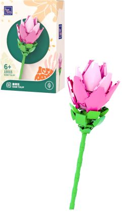 Pantasy Botanical World 15015 Tulipe du Siam