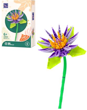Pantasy Botanical World 15016 Nénuphar