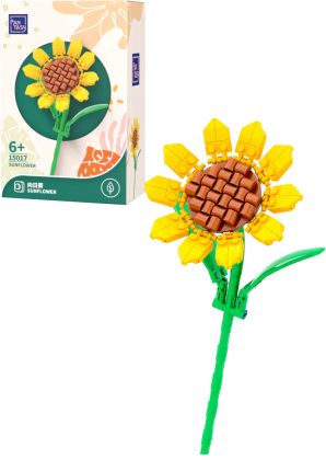 Pantasy Botanical World 15017 Tournesol