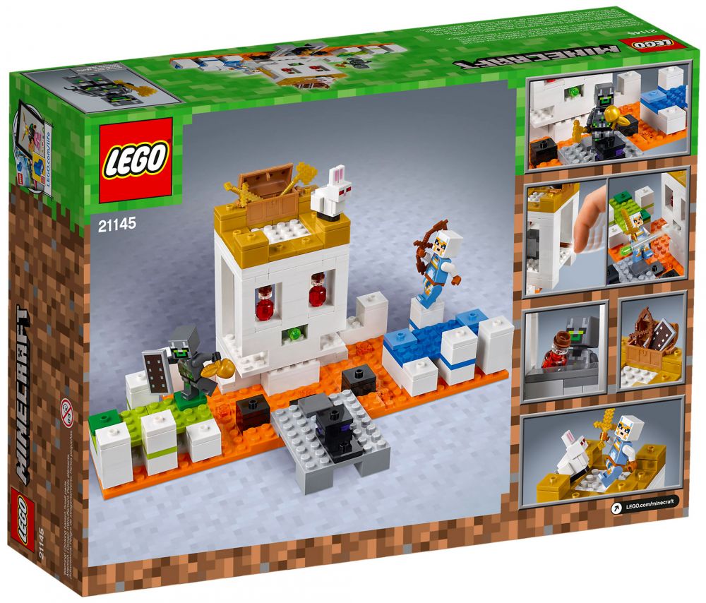 lego geant pas cher