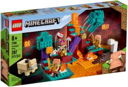LEGO MINECRAFT - LA MAISON COCHON #21170 - LEGO / Minecraft
