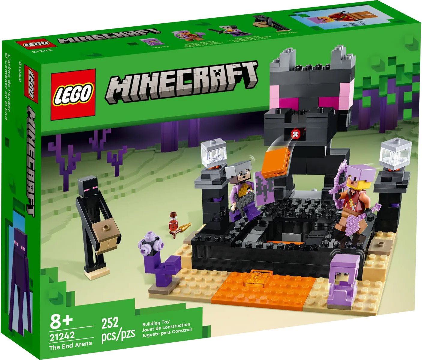 Sitemapcdatahttpsshopinf Inetcomlego Minecraft Pas Cher
