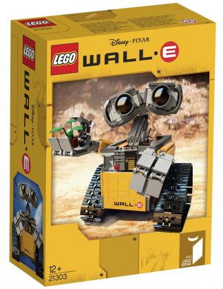 LEGO Ideas 21303 WALL-E