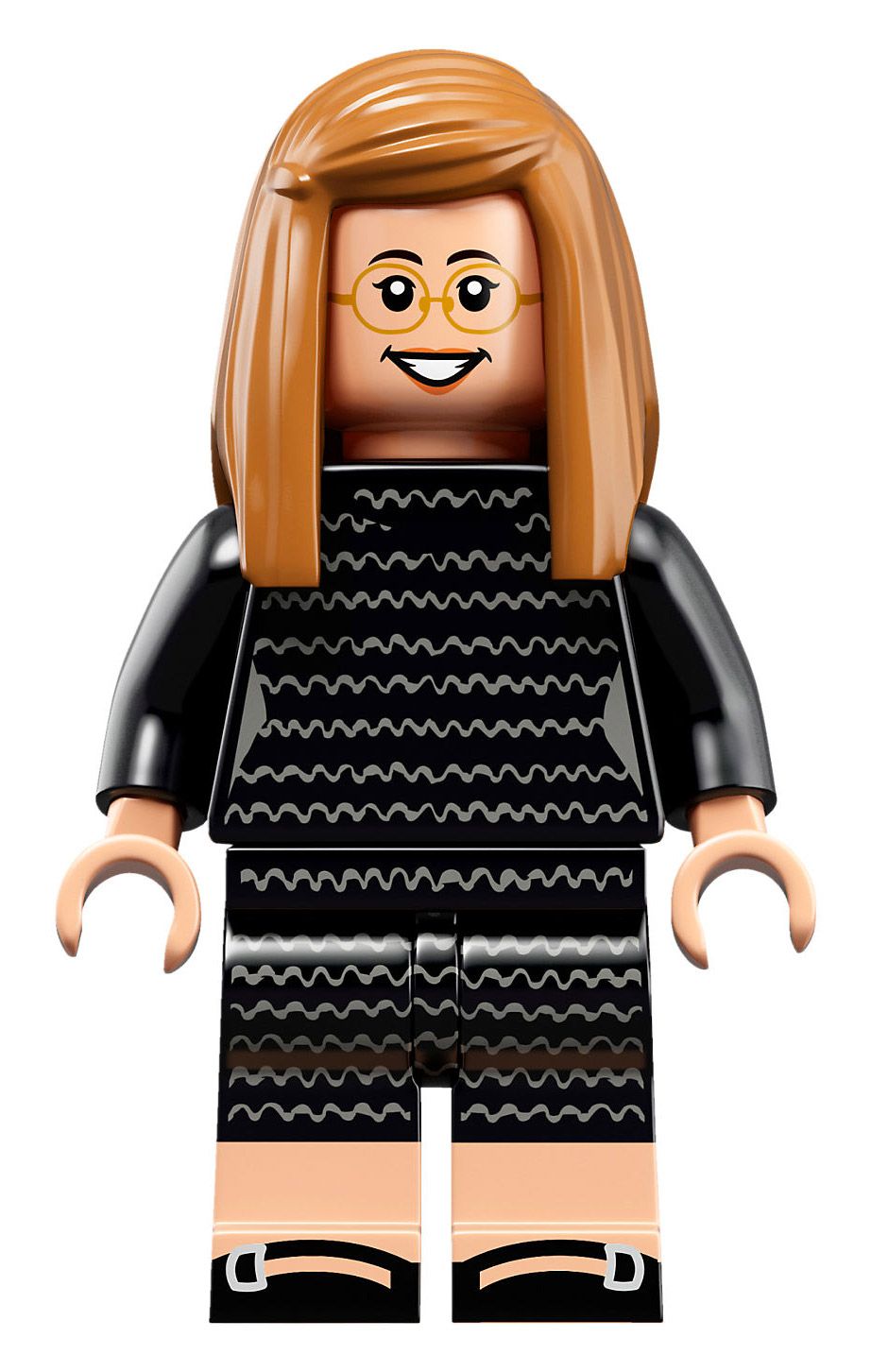 Lego - Les Femmes de la Nasa, 21312.0