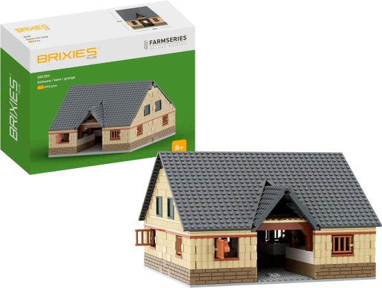 Brixies Agriculture 222-204 Grange