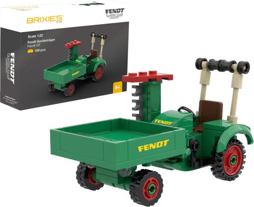 Brixies Agriculture 222-705 Fendt GT