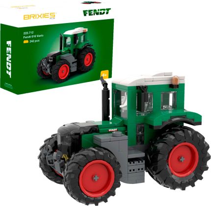 Brixies Agriculture 222-712 Fendt 616 Vario