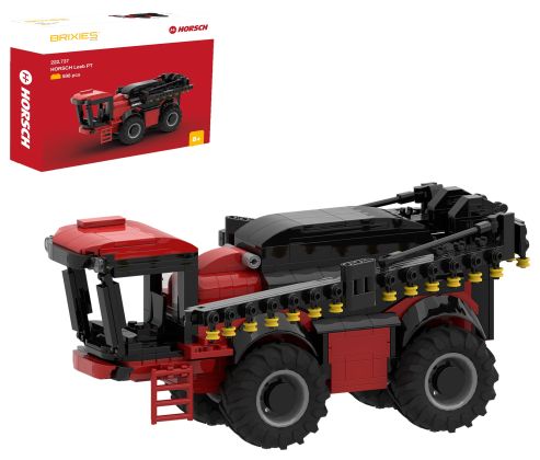 Brixies Agriculture 222-737 HORSCH Leep PT