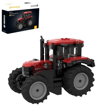 Brixies Agriculture 222-742 Case IH Farmall 120