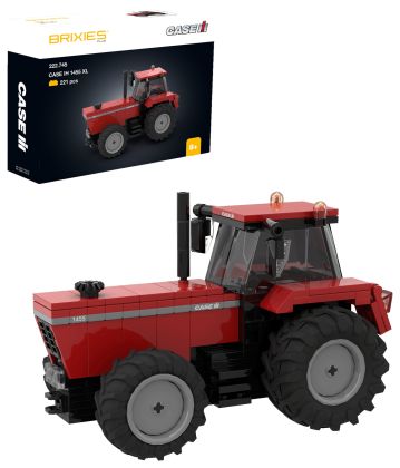 Brixies Agriculture 222-745 Case IH 1455 XL