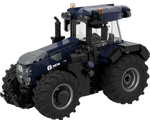 Brixies Agriculture 222-747 New Holland T7 XD