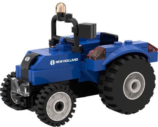 Brixies Agriculture 222-749 New Holland T3F