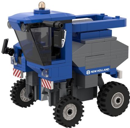 Brixies Agriculture 222-751 New Holland Braud