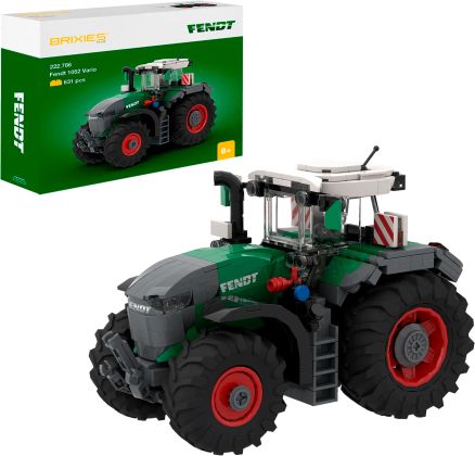 Brixies Agriculture 222-786 Fendt 1052 Vario