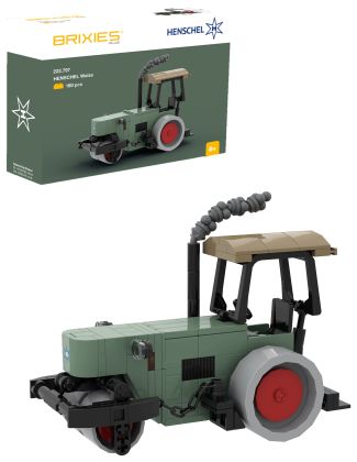 Brixies Agriculture 222-797 Rouleau Henschel