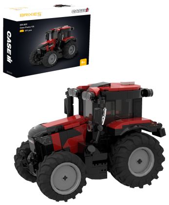 Brixies Agriculture 222-822 Case Puma 179