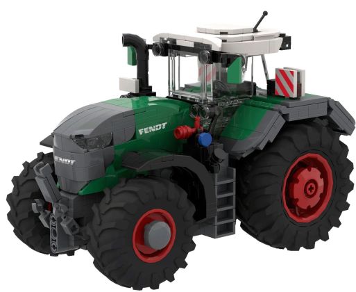 Brixies Agriculture 222-863 Fendt 1052 Vario 1:32  (Télécommandé)