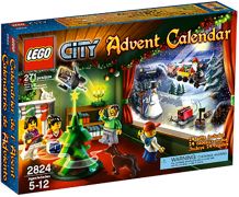 LEGO® City 7684 La porcherie et le tracteur - Lego - Achat & prix