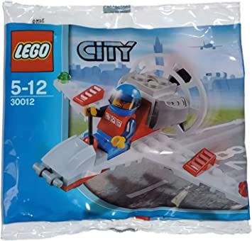 LEGO City 30012 ULM (Polybag)