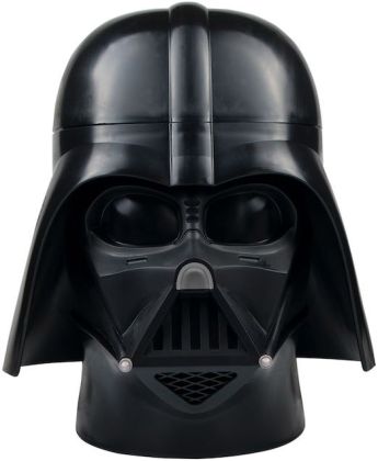 LEGO Rangements 30100001 Tête de rangement Star Wars Dark Vador