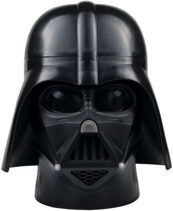 LEGO Rangements 30100001 Tête de rangement Star Wars Dark Vador