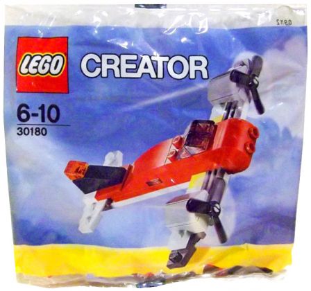 LEGO Creator 30180 Twin Prop (Polybag)