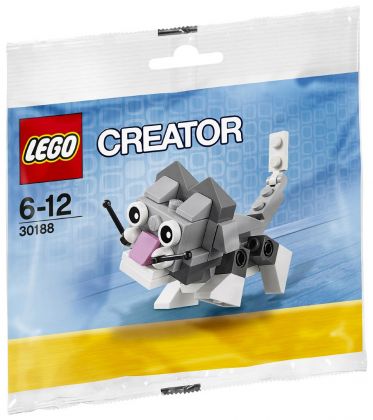 LEGO Creator 30188 Le chaton mignon