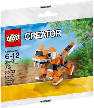 LEGO Creator 30285 Le tigre
