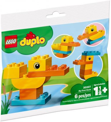 LEGO Duplo 30327 Mon premier canard (Polybag)