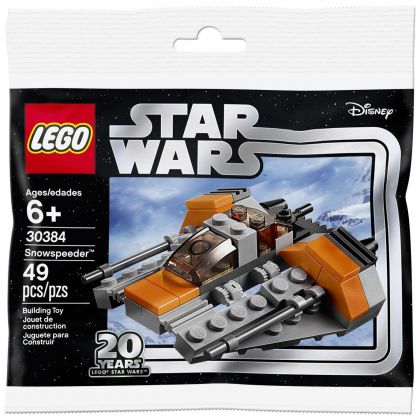 LEGO Star Wars 30384 Snowspeeder (Polybag)