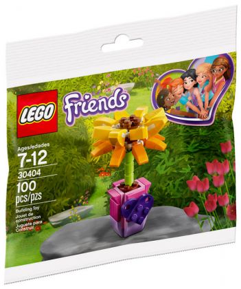 LEGO Friends 30404 Friendship Flower (Polybag)
