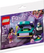 LEGO 41442 Friends Le Buggy de Sauvetage de la Clinique vétérinaire, Jouet  pour Enfants de 6 Ans et Plus, avec Stéphanie et Andrea – L'ARBRE AUX LUTINS