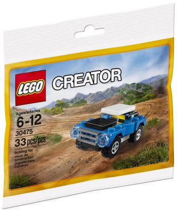 LEGO Creator 30475 Off Roader (Polybag)