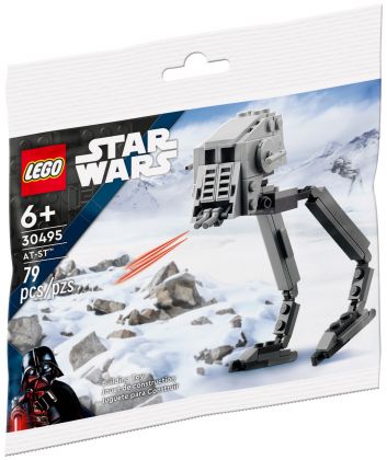 LEGO Star Wars 30495 AT-ST (Polybag)