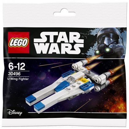 LEGO Star Wars 30496 U-Wing Fighter (Polybag)