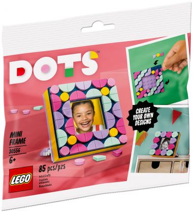 LEGO Dots 30556 Mini cadre Dots (Polybag)