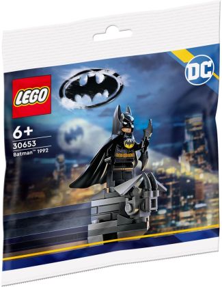 LEGO DC Comics 30653 Batman 1992 (Polybag)